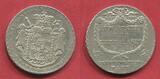 GERMANY Bamberg TALER Kontributionstaler 1795 Franz Ludwig von Erthal 1779-1795 Konventionstaler Vaterlandstaler Low AU