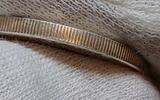 Weimarer Republik Deutsches Reich Germany 5 Mark Silber 1933 J Eichbaum Kursmünze Oak Tree Circulation Coin Key Date Rare USA AU -unc details cleaned