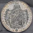 Preußen Germany 2 Taler Doppeltaler 1846 A Friedrich Wilhelm IV. 1840 - 1861 Campagnertaler USA EF/Au