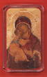 Fiji Islands Inseln 2 Dollars Silver 2012 Orthodox Shrines - Andrei Rublev Icons Proof with box, COA