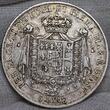 Italien Parma 5 Lire 1815 Maria Luigia 1815-1847 USA vf+