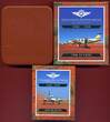 Australien 5 Dollars Aluminium-Bronze Gedenkmünze 1998 70 Jahre Royal Flying Doctor Service Proof in capsule