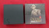 Australien 25 Dollar Goldmünze - 1/4 oz Gold Proof Coin 2014 The Anzac Spirit - 1914 - To Our Last Man and our Last Shilling Proof with original packaging