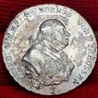 Brandenburg Preußen Königreich Taler Reichstaler 1795 Friedrich Wilhelm II. 1786 - 1797 Berlin mit Prägeglanz AU toned planchet flaws