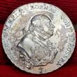 Brandenburg Preußen Königreich Taler Reichstaler 1795 Friedrich Wilhelm II. 1786 - 1797 Berlin mit Prägeglanz AU toned planchet flaws