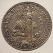 Österreich Austria TALER 1632 Hall Erzherzog Leopold V., Statthalter/Graf von Tirol, 1619-1632 NGC AU 58