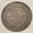Österreich Austria TALER 1632 Hall Erzherzog Leopold V., Statthalter/Graf von Tirol, 1619-1632 NGC AU 58