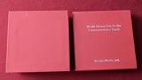 China Silbermedaille 2020 World Money Fair Berlin Commemorative Panda - Shanghai Mint Co., Ltd. Proof with box