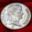 Frankreich Frankreich 5 Francs 1812 M Napolen Empereur Toulouse Mint Better Mintmark Mintage only 612.000 EF Small scratches