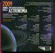 San Marino 8,88 Euro Kursmünzensatz (incl.5 Euro Silbermünze) 2009 Jahr der Astronomie 1 Cent - 5 Euro BU OVP