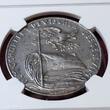 Germany Deutschland Karl Goetz Medaille Silvermedal Silbermedaille 1930-DATED Grossadmiral von Tirpitz 1849 - 1930 Dem Schöpfer Deutscher Seegeltung NGC MS 63 Top POP Pop 3