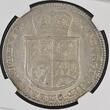 Braunschweig Lüneburg Calenberg Hannover Taler Ausbeutetaler 1746 CPS Georg II. 1727-1760. Ausbeute der Grube St. Andreas Finest known to NGC Top POP NGC AU 58