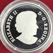 Kanada Canada 20 Dollars 2016 The Universe erste Ausgabe Serie Star Gazing Sternenguckerei Glow in the Dark Proof original Packaging
