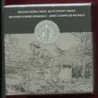Kanada 20 Dollars Silbermünze 2016 2.Weltkrieg - Schlacht von Hongkong - Battlefront Series proof in capsule, certificate, orig. packaging