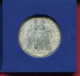 Frankreich 100 Euro Silbermünze 2012 Liberté - Égalité - Fraternité Bu in folder, orig. packaging