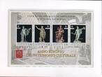Vatikan Franziskus 2 Euro Gedenkmünze & 1,50 Euro Briefmarken 2018 Europäisches Jahr des Kulturerbes - Originalausgabe Numisbrief unc with philatelic-numismatic cover