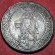 Österreich Austria Salzburg Taler 1625 Paris Graf Lodron. 1619-1653 AU Toned Diecrack