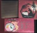 Benin 1.000 Francs CFA Farbmünze 1 oz Silber 2014 The Frog Prince Proof coloured with capsule, box & coa