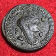Antiochia am Orontes Sesterzäquivalent Octassaria Provincial Bronze 244 bis 249 Philippus I. very fine