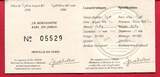 Frankreich 1/4 Euro Silbermünze 2006 Jean-Baptiste Bernadotte BU in capsule with certificate