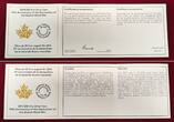 Kanada 30 Dollars Silbermünze 2014 75th Anniversary of the Declaration of the Second World War Proof with certificate, box & carton