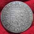 Österreich Haus Habsburg RDR Tirol Taler 1699 Hall Tirol Leopold I., 1657-1705. Trotz HSP überdurchschnittlich erhalten AU edge partly tooled checkmark