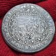 Österreich Haus Habsburg RDR Tirol Taler 1699 Hall Tirol Leopold I., 1657-1705. Trotz HSP überdurchschnittlich erhalten AU edge partly tooled checkmark