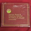 Irland Ireland 100 Euro Gold und 5 Euro Silber Satz set 2008 Arctic Explorers Ernest Shackelton Tom Crean Two Coin Proof Set Proof wooden Box coa and carton