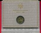 Vatikan 2 Euro Gedenkmünze 2006 500 Jahre Schweizer Garde unc. coin
