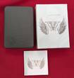 Australien 1 Dollar Silbermünze - 1 Unze Silber 2021 Winged Victory - 1 OZ Silver Proof High Relief Coin - nur 3.000 Stück! Proof with original packaging