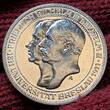 Prussia Preußen Germany Kaiserreich Deutschland 3 Mark 1911 A Jahrhundertfeier Universität Breslau University Centennial Proof Die Polish