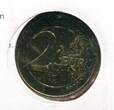 Luxemburg 2 Euro Gedenkmünze 2009 90. Jahrestag Thronbesteigung von Großherzogin Charlotte unc