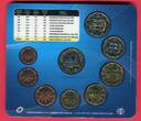 Slowakei KMS 3,88 Euro + Medaille Marathon 2015 - Bratislava Stgl. in Original Verpackung