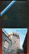 San Marino 1 Lira - 500 Lire 1976 Kursmünzensatz 8 Münzen bu official coinset