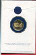 Cook Islands Inseln 200 Dollars Gold 1979 Legacy of Capt. James Cook Elizabeth II. Low Mintage Proof in Franklin Mint Envelope unbroken Seal
