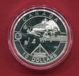 Kanada 10 Dollars Silbermünze 2013 Canadian Summer Fun BU in capsule, certificate & box