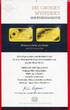 Deutschland BRD Goldbarren Mysterien der Weltgeschichte - Himmelsscheibe von Nebra (1/100 oz) proof in capsule with certificate