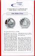 China 10 Yuan Silber Olympische Spiele Peking 2008 - Beihai-Park (1 oz, m. Farbapplikation) proof in capsule with certificate