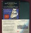 Kanada 1 Dollar Silbermünze 1999 225. Jahrestag Entdeckung der Queen Charlotte Insel 1774-1999 Proof box coa carton