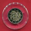 Frankreich 2 Euro Gedenkmünze 2020 Charles de Gaulle proof in capsule, coa & box