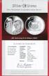 Samoa 5 Dollar Silber 2024 125. Geburtstag Erich Kästner (1 oz) proof in capsule with certificate