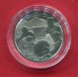 10 Euro Silber 2016 Österreich aus Kinderhand - Bundesländer-Serie proof in capsule with certificate, orig. packaging