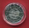 10 Euro Silber 2016 Österreich aus Kinderhand - Bundesländer-Serie proof in capsule with certificate, orig. packaging