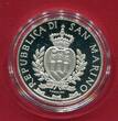 San Marino 10 Euro Silber 2016 35 Jahre Formel 1 Grand Prix proof in capsule with certificate, orig. packaging
