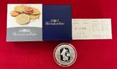 Frankreich 10 Euro Silber Die Säerin - La Semeuse -