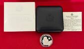 San Marino 5 Euro Silber Keplersche Gesetze 1609 - 2009 -