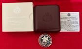 San Marino 5 Euro Silber Olympische Winterspiele Turin 2006 -