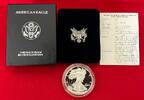 USA 1 Dollar Silber Liberty (1 oz, Philadelphia Mint) -