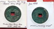 China China Song Dynastie Shen Zong 1078-1086 AD -