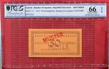 Österreich Austria Russ Besetzung 50 Pfennig 50 Reichspfennig Russische Besetzung 1945 Stempel und Perforation Muster -